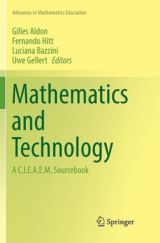 Mathematics and Technology