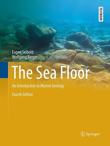 The Sea Floor