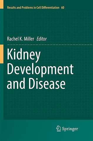 Kidney Development and Disease