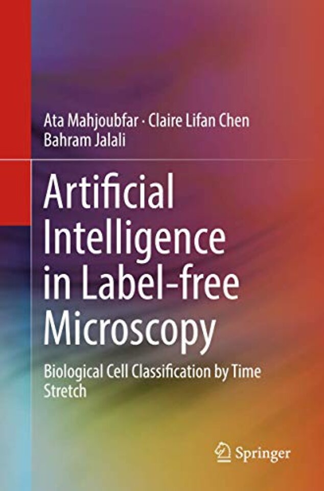 Artificial Intelligence in Label-free Microscopy