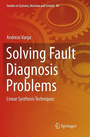 Solving Fault Diagnosis Problems