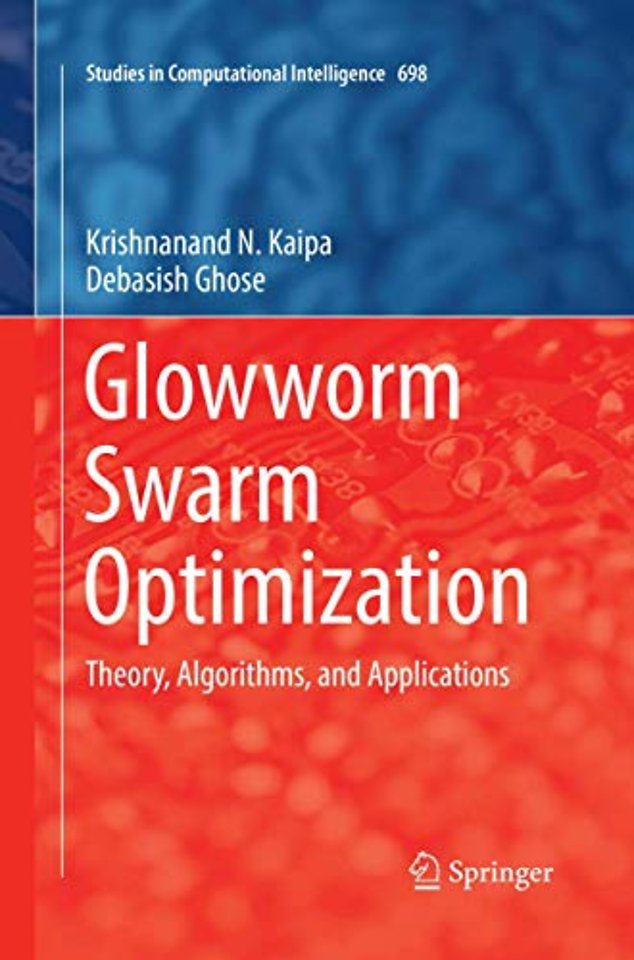 Glowworm Swarm Optimization
