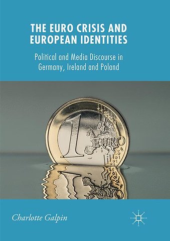 The Euro Crisis and European Identities