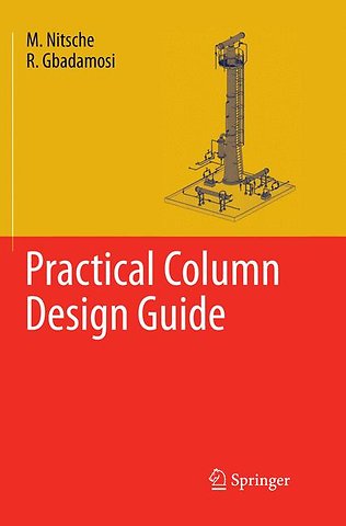 Practical Column Design Guide
