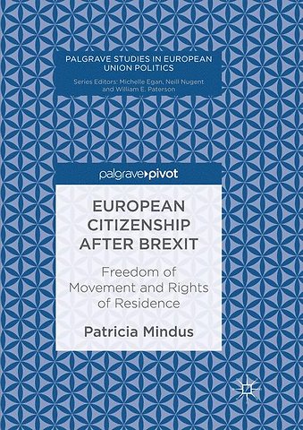European Citizenship after Brexit
