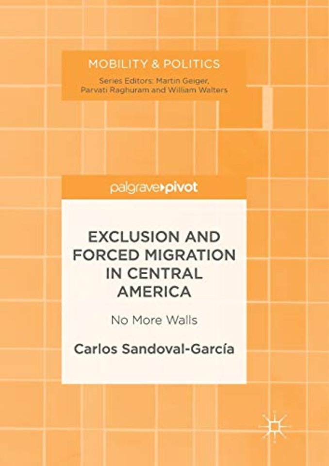 Exclusion and Forced Migration in Central America