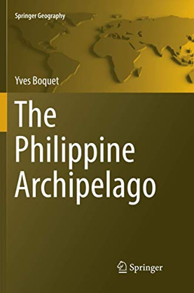 The Philippine Archipelago