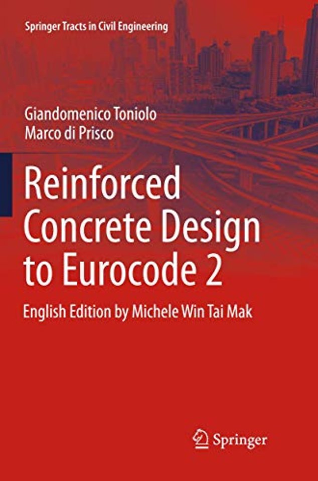 Reinforced Concrete Design to Eurocode 2