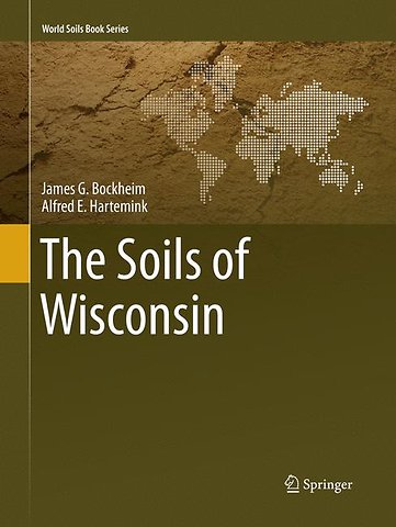 The Soils of Wisconsin