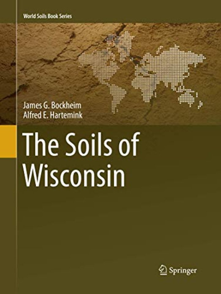 The Soils of Wisconsin