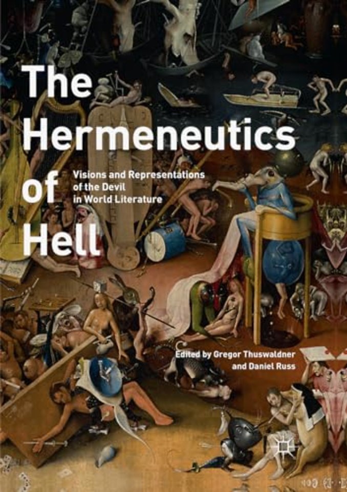 The Hermeneutics of Hell