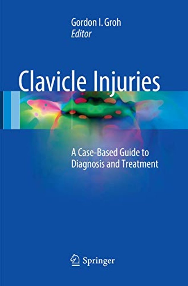 Clavicle Injuries