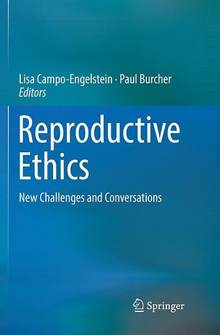 Reproductive Ethics