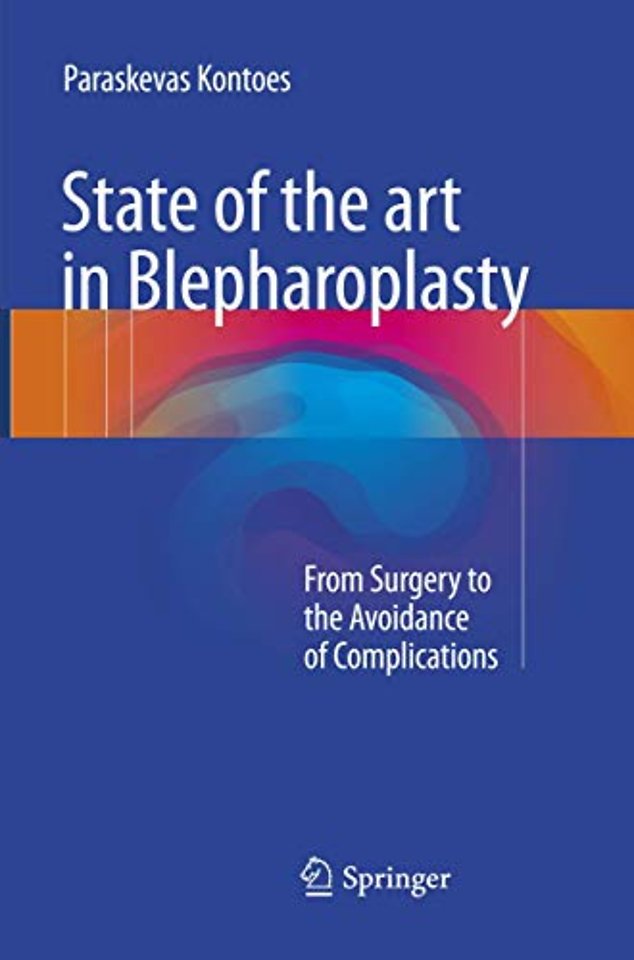 State of the art in Blepharoplasty