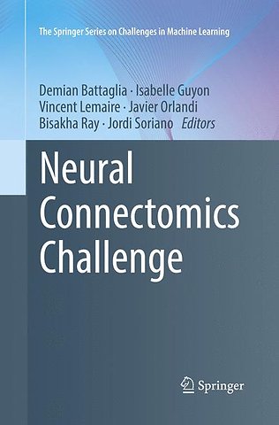 Neural Connectomics Challenge
