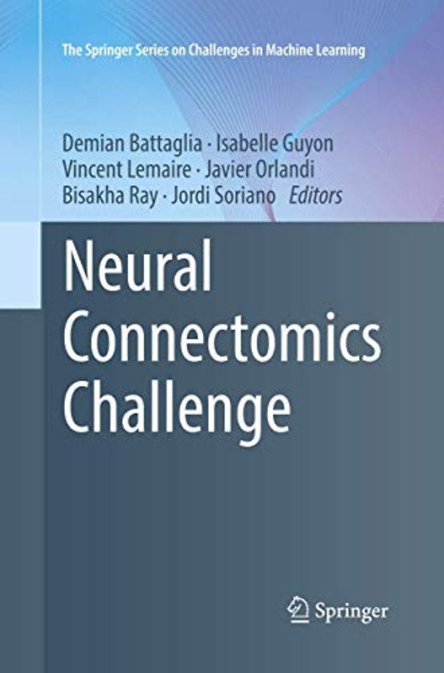 Neural Connectomics Challenge