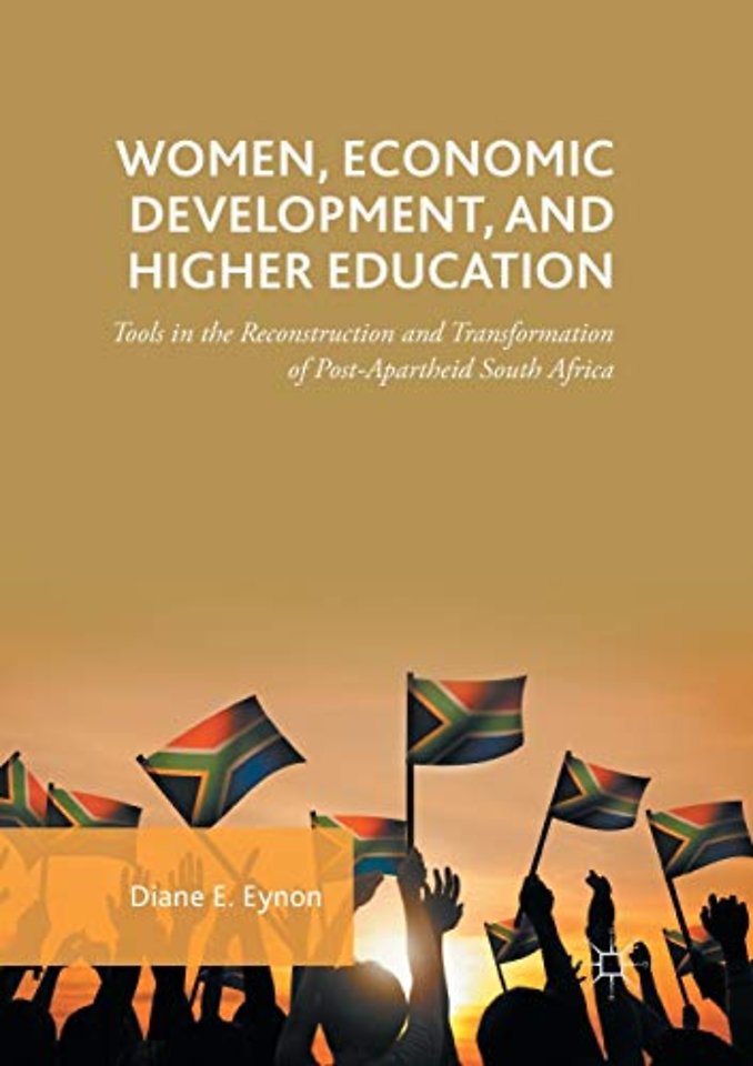 Women, Economic Development, and Higher Education
