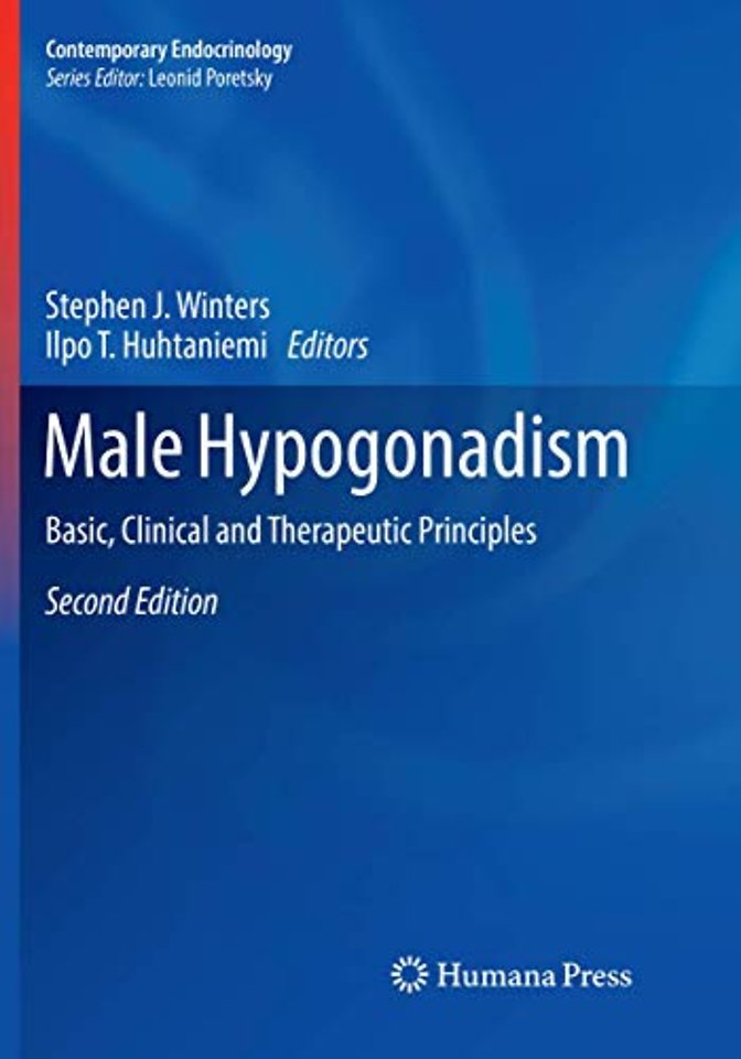Male Hypogonadism