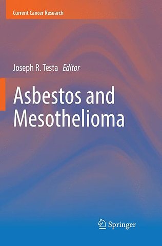 Asbestos and Mesothelioma