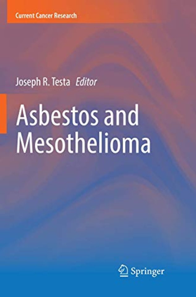 Asbestos and Mesothelioma