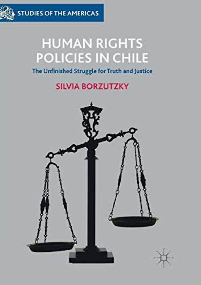 Human Rights Policies in Chile