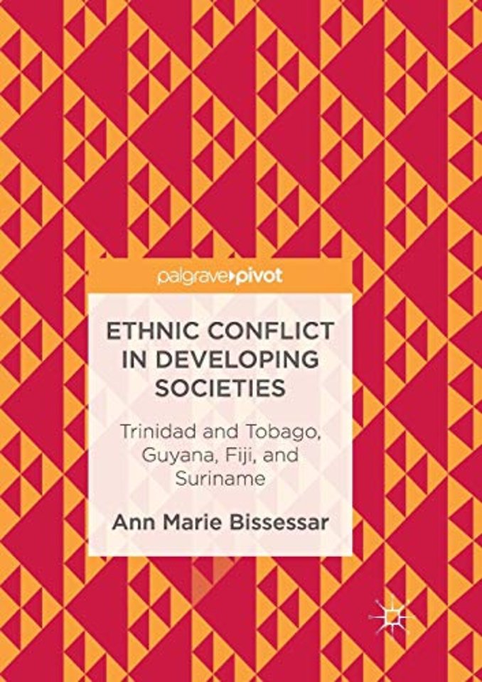 Ethnic Conflict in Developing Societies