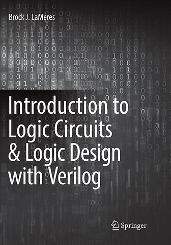 Introduction to Logic Circuits & Logic Design with Verilog