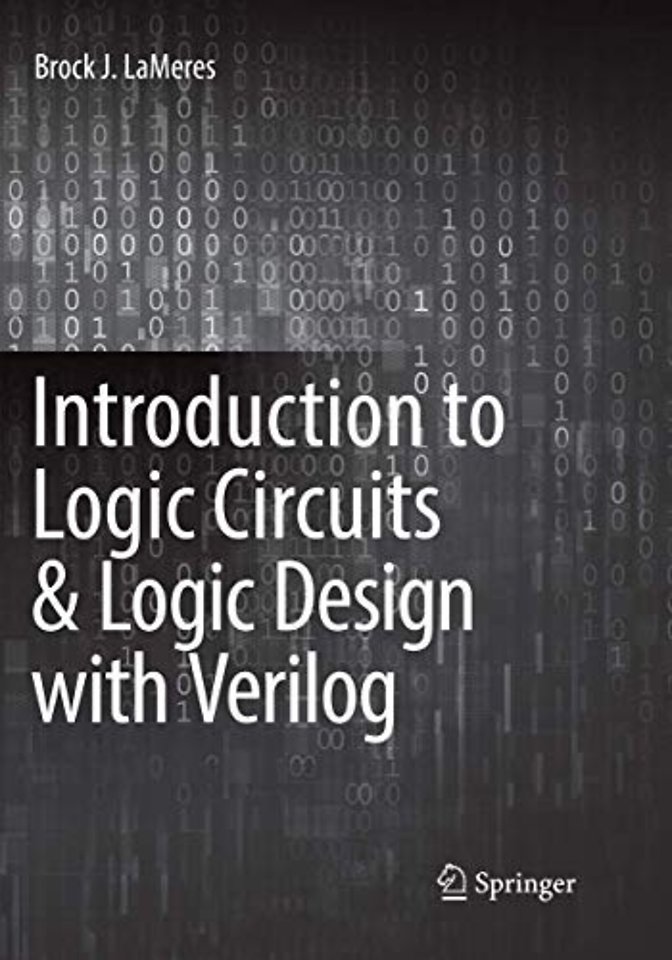 Introduction to Logic Circuits & Logic Design with Verilog