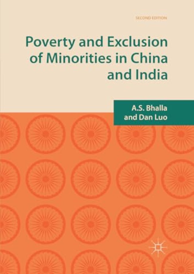 Poverty and Exclusion of Minorities in China and India