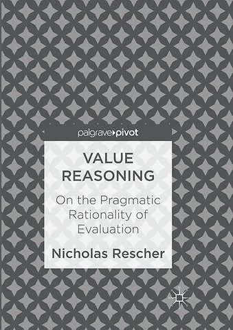 Value Reasoning