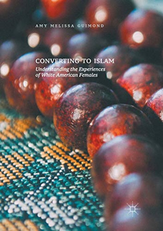 Converting to Islam