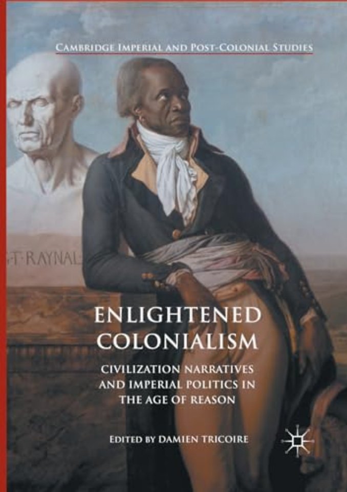 Enlightened Colonialism