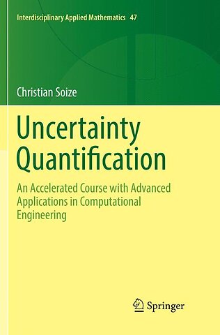 Uncertainty Quantification
