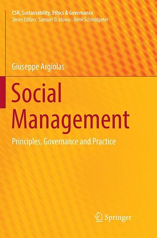 Social Management