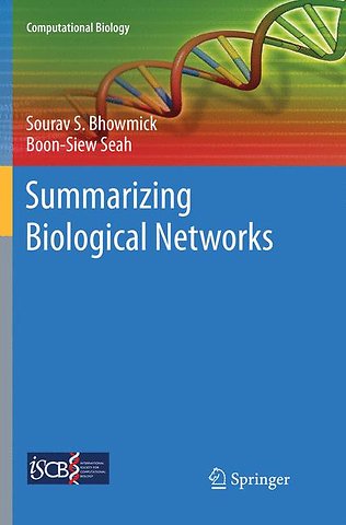 Summarizing Biological Networks