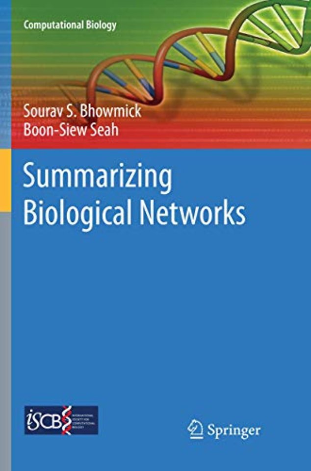 Summarizing Biological Networks