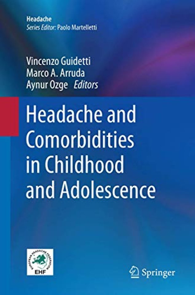 Headache and Comorbidities in Childhood and Adolescence