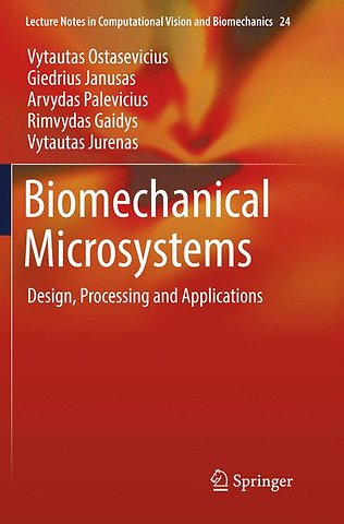 Biomechanical Microsystems