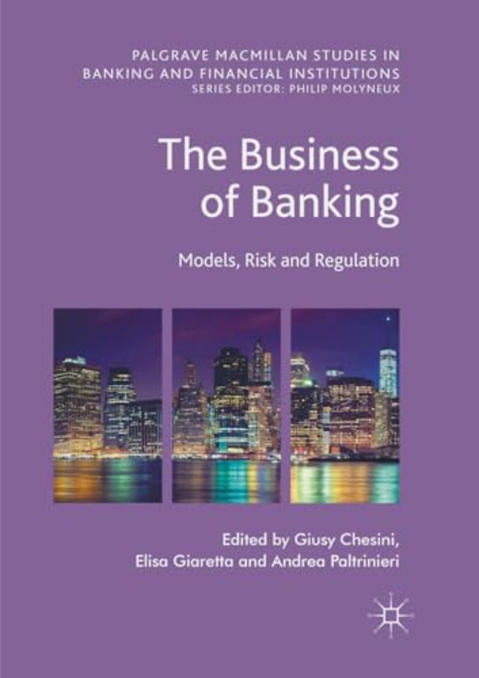The Business of Banking