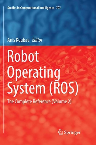 Robot Operating System (ROS)