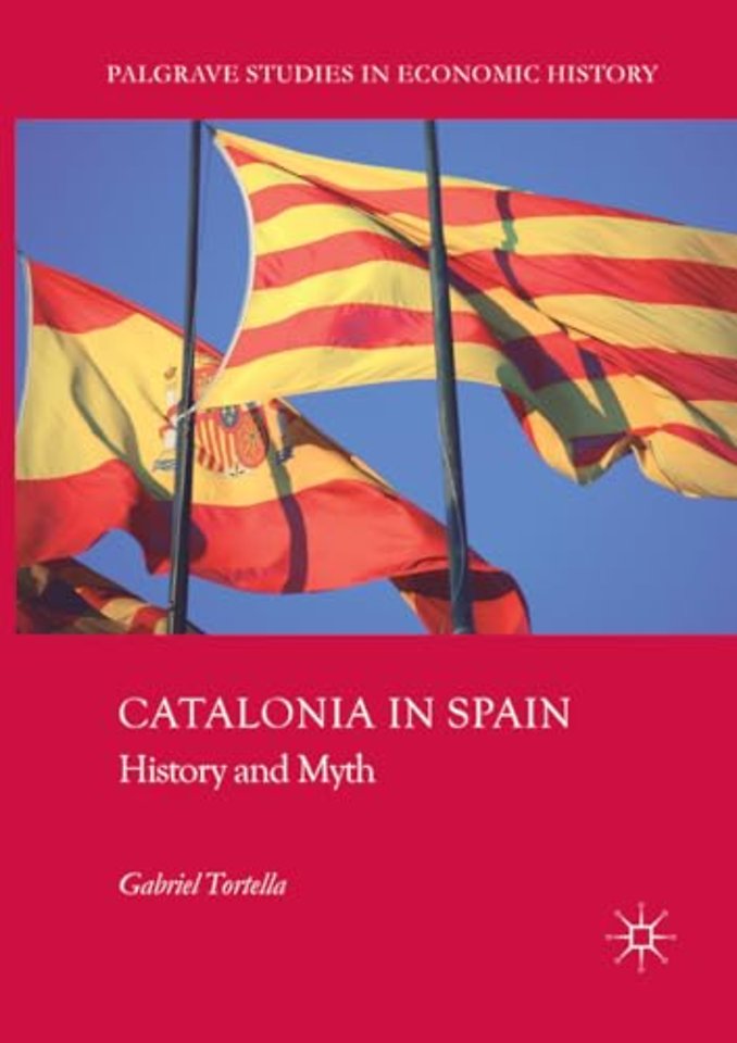 Catalonia in Spain
