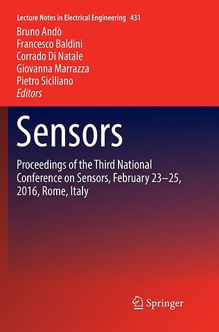 Sensors
