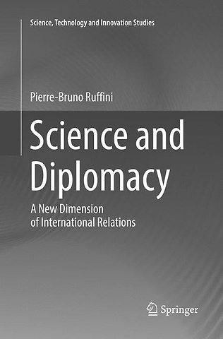 Science and Diplomacy