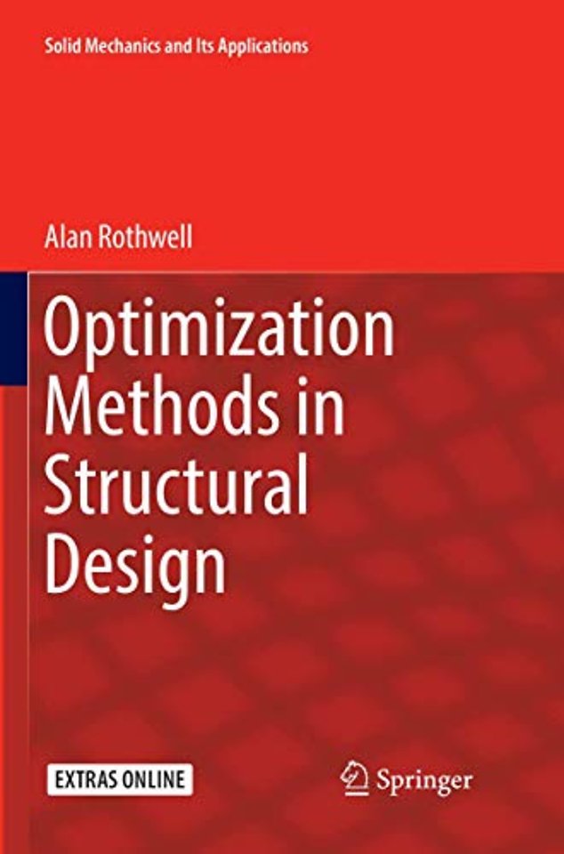 Optimization Methods in Structural Design