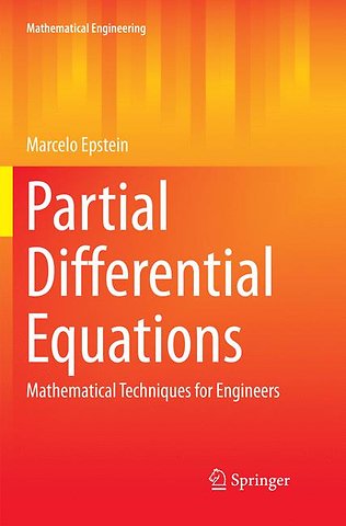 Partial Differential Equations