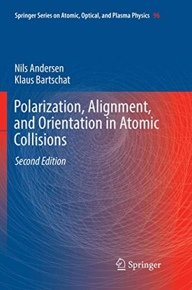 Polarization, Alignment, and Orientation in Atomic Collisions