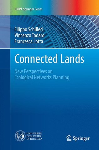 Connected Lands