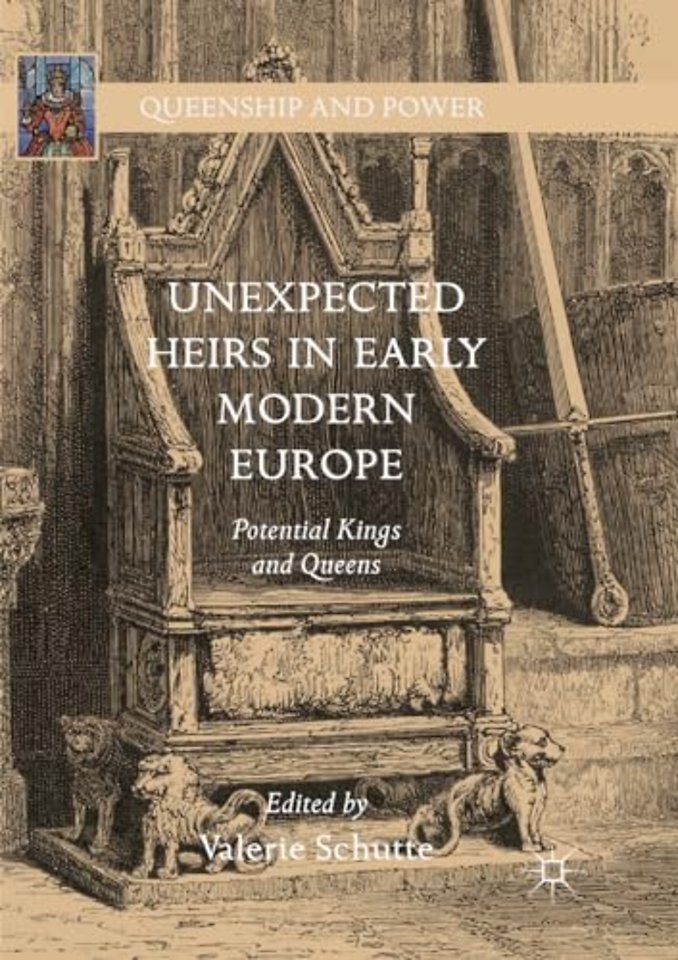 Unexpected Heirs in Early Modern Europe