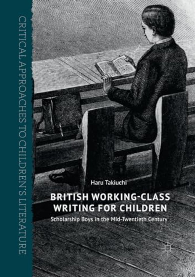 British Working-Class Writing for Children