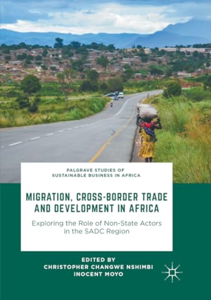 Migration, Cross-Border Trade and Development in Africa